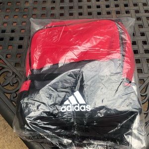 Adidas Defender III Large duffle bag